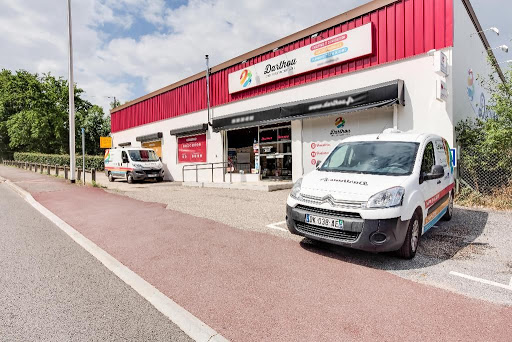 Photo de SOLECOBOIS à Guéret (23000)