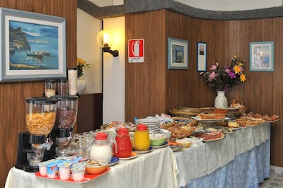 Photos of Hotel Europa Minori - Amalfi Coast