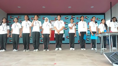 Photos of Indian Excellent Pvt. School