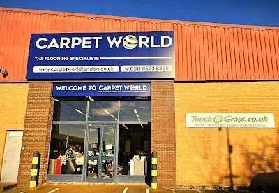 Carpet World London