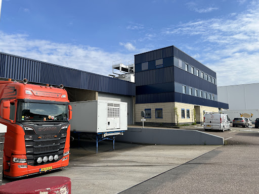 Constellation Cold Logistics Nijkerk B.V. - Thumbnail