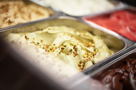 Gelateria Tomaselli - Hofgasse by null