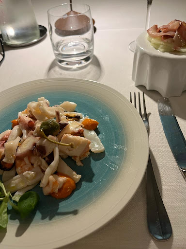 Ristorante L'Olimpo - Thumbnail