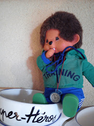 Photo n°11 de La Ferblanterie à Sablons sur Huisne (Magasin d'ameublement et de décoration)