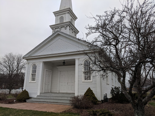 Belleville Presbyterian Church - Thumbnail