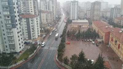 Photos of Mustafa Eminoğlu High School
