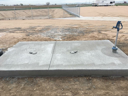 Big Bend Boat and RV Storage, LLC - Thumbnail