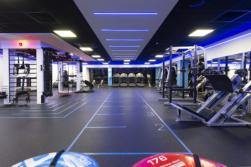 Torbay Leisure Centre