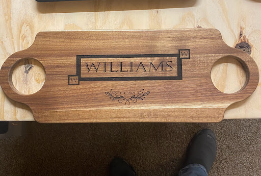 KeKe Custom Crafts - Thumbnail