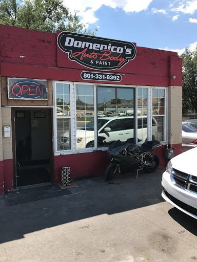 Domenico's AutoBody & Paint - Thumbnail