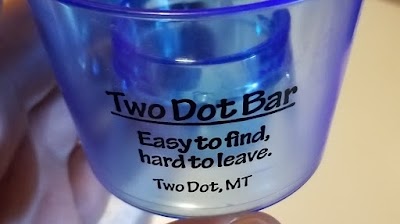Two Dot Bar and Grill