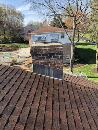 J.Miller Contracting - Visual