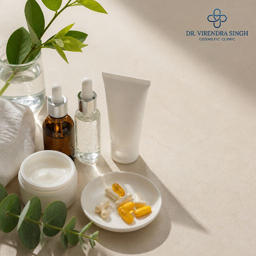 Struggling with stubborn acne scars, pigmentation or recurring rashes? Combination therapy can be… post image