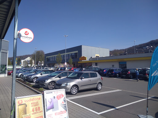 Parken Majolika Center - Thumbnail