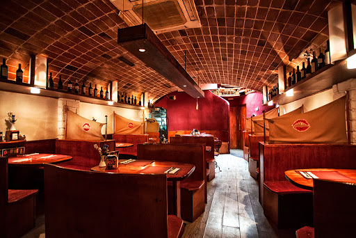 Cabana Café