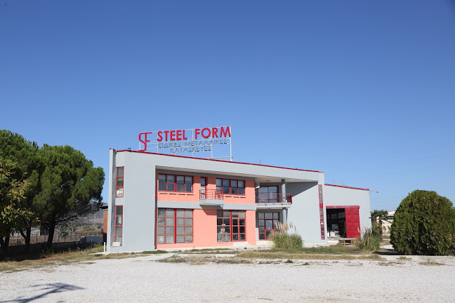 Opinii despre Steel Form în Μυγδονία - Κατασκευαστική εταιρεία