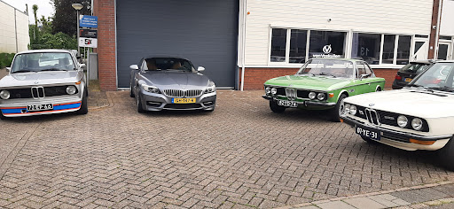 Automobielbedrijf Lekx
