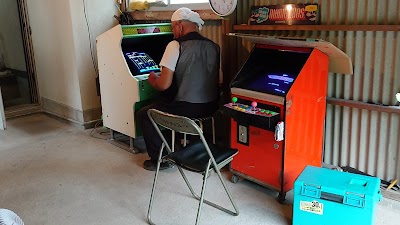 レトロゲームフリープレイ