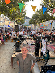 Photo n°51 de L'Escalier à Verteillac (Bar)