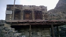 Kharpocho Fort skardu