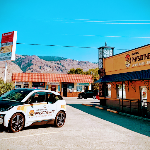 Osoyoos Physiotherapy & Active Wellness Centre - Thumbnail