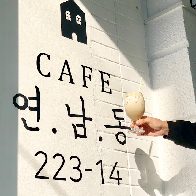 Cafe 연남동 223-14