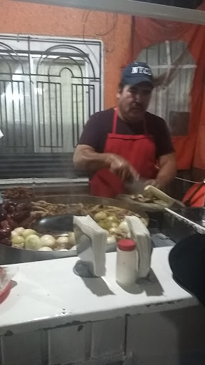 Tacos El Amigo Benito - Thumbnail