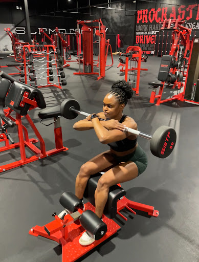 Self Made Training Facility RVA - Thumbnail