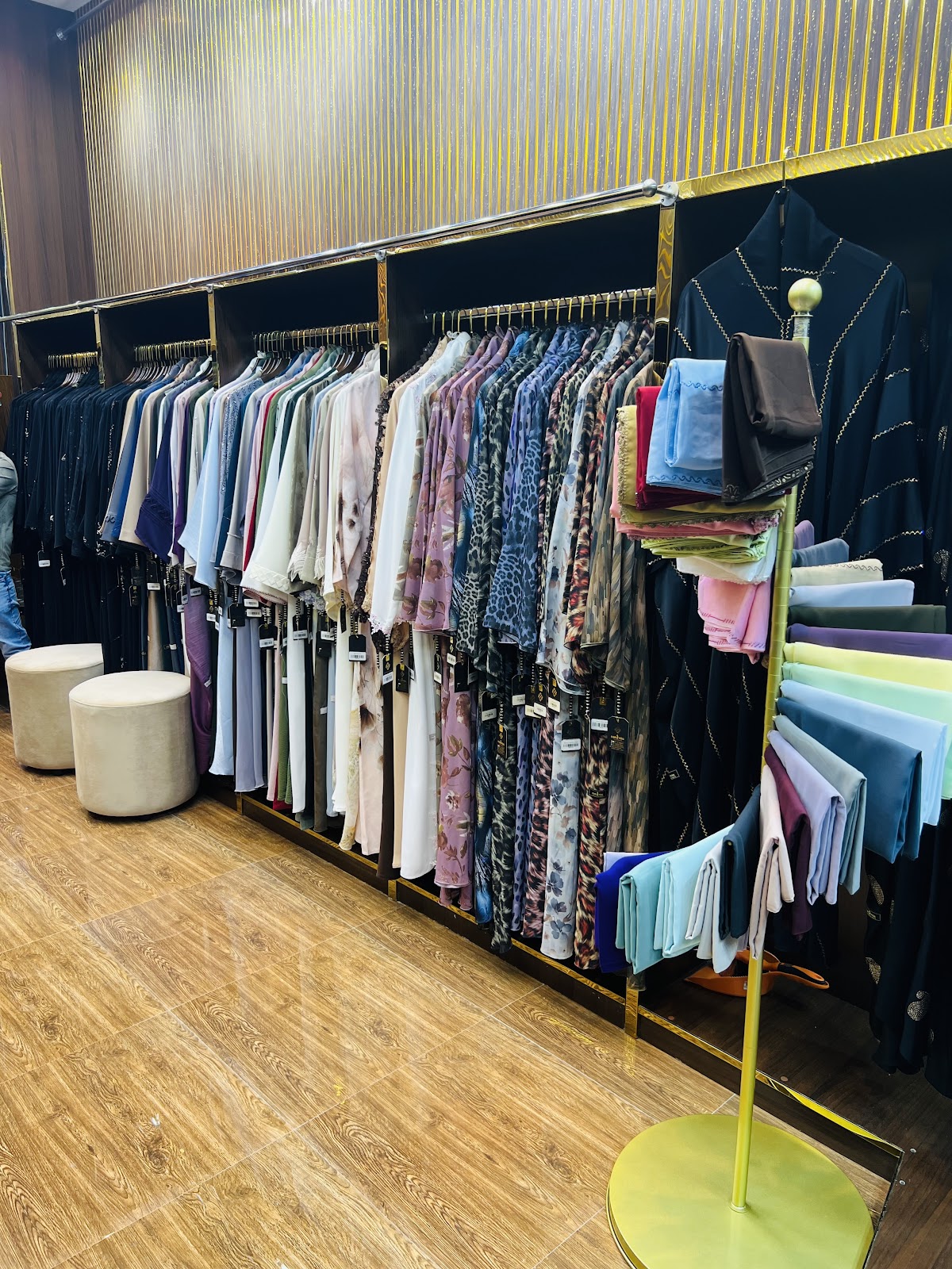 4U_Abaya25 Dubai - صورة 2