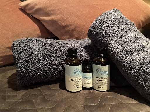 Relax and Recharge Oxford