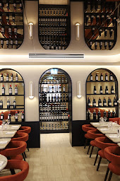 Photo n°6 de Gilda Paris 17 - restaurant cacher à Paris (Restaurant)