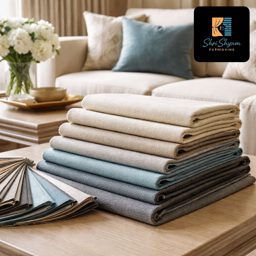 Transform your living room with premium sofa fabrics that blend style, comfort, and durability. A… post image