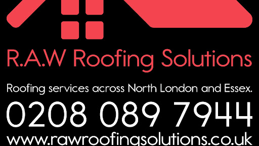 Rawroofingsolutions - Visual