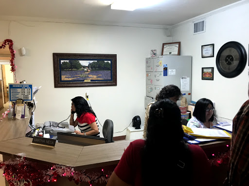 Spence Legacy Family Clinic - Thumbnail