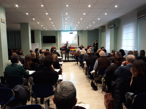 Ordine dei Medici Chirurghi e degli Odontoiatri della provincia di Lecce
