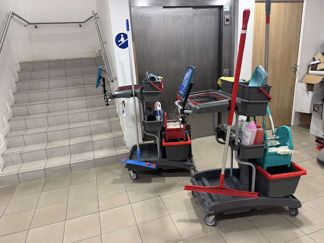 Dima Clean Propreté