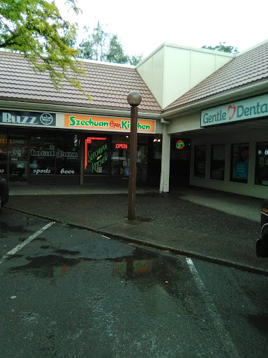 Gresham Village - Visual