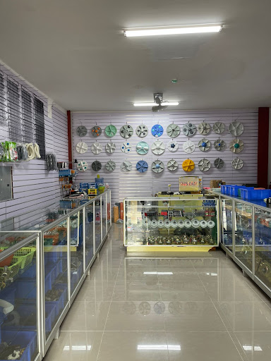 Repuestos y Accesorios MSTAR