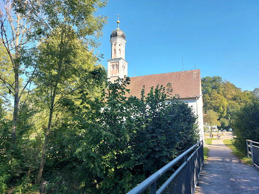 St. Thomas Kapelle (Rederzhausen) - Thumbnail