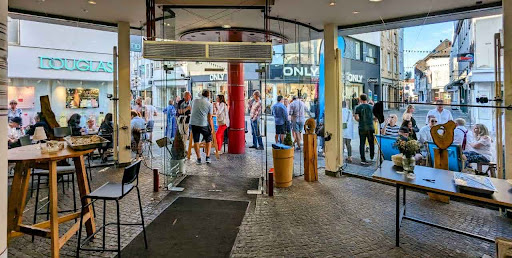 POP - UP WEINBAR