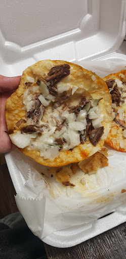 La Quesadilla Mexican Grill Gallery - United States