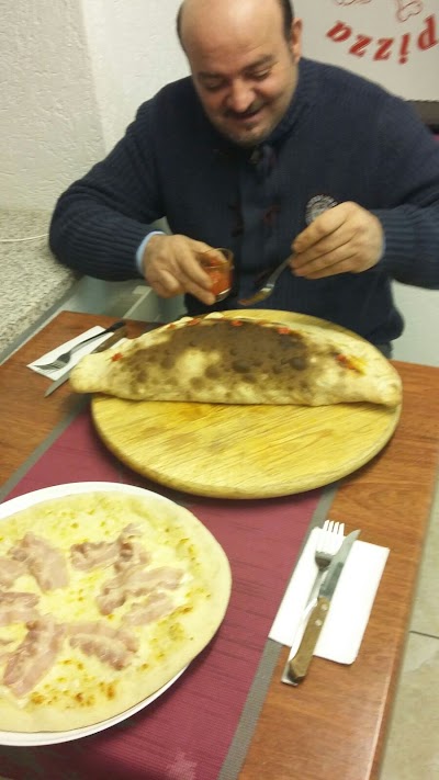 Photos of Pizzeria Falken da Massimo