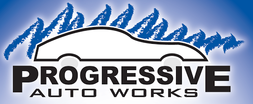 Progressive Auto Works - Thumbnail