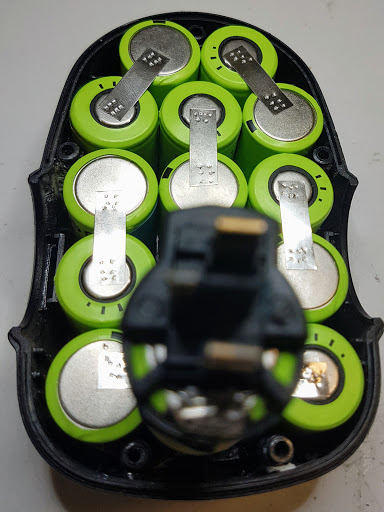 7H Batterier AB - Thumbnail