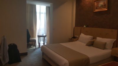 Photos of H&ocirc;tel Beni HAMAD
