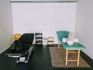 Photo n°4 de SUPERWOOD THERAPY kiné/ostéo/sport/yoga à Soorts-Hossegor (Centre de yoga)