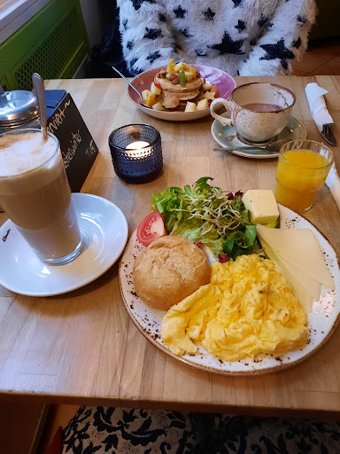 Café Brettle - Visual
