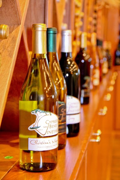 Photos of Cypress Bend Vineyards