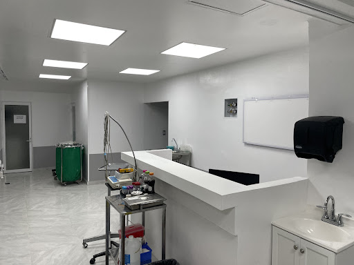 Centro Medico Jiutepec - Thumbnail