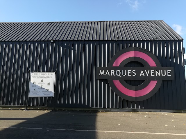 Marques Avenue La Séguinière